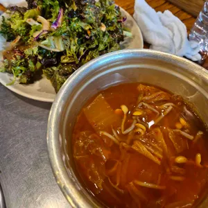 털보네 바베큐 대표 사진