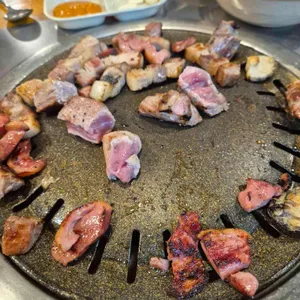 털보네 바베큐 대표 사진