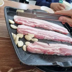 송부자가든 사진