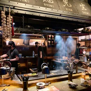 용용선생 마라도원 대표 사진