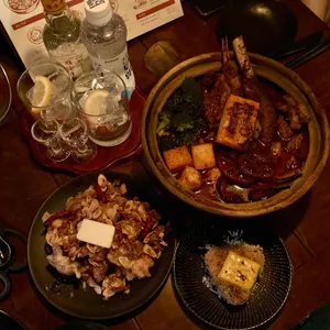 용용선생 마라도원 사진