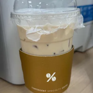 텐퍼센트커피 사진 1