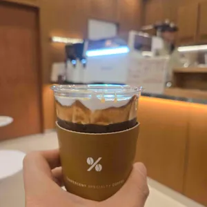 텐퍼센트커피 사진 1