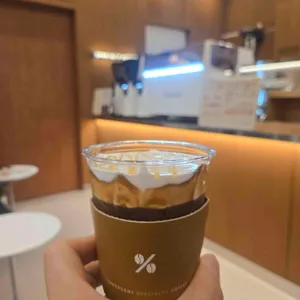 텐퍼센트커피 사진 2