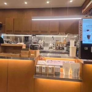 텐퍼센트커피 리뷰 사진