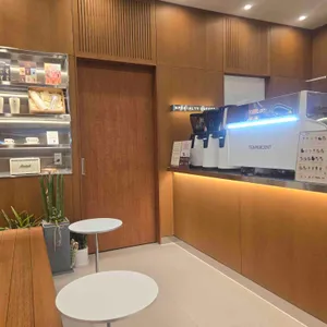 텐퍼센트커피 리뷰 사진