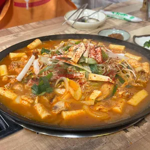 궁중닭갈비 사진 1