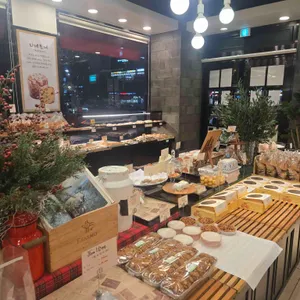 주재근베이커리 리뷰 사진