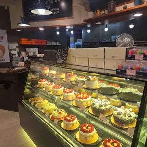 주재근베이커리 사진