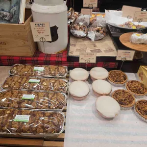 주재근베이커리 사진