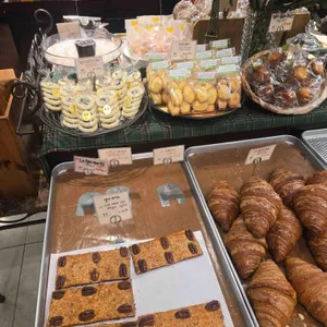 주재근베이커리 사진