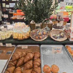 주재근베이커리 리뷰 사진