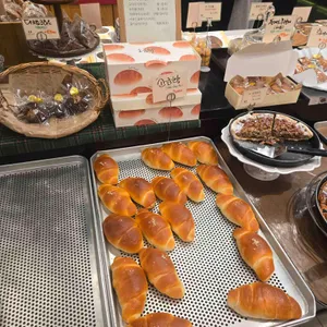 주재근베이커리 리뷰 사진