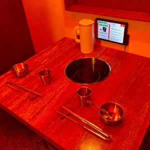 여의주훠궈관 대표 사진