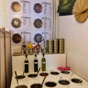 여의주훠궈관 대표 사진