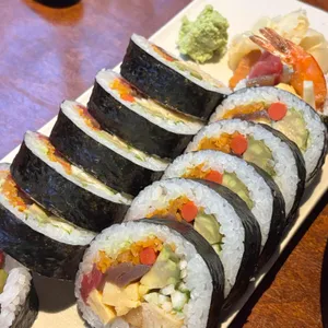 유메노다이닝 사진 1