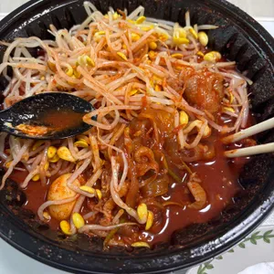 빵구네닭발 사진 1