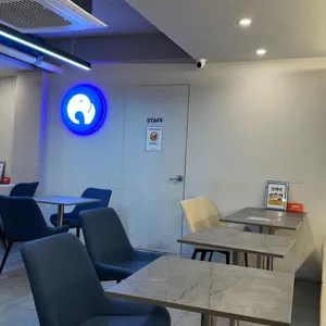 벌크커피 대표 사진