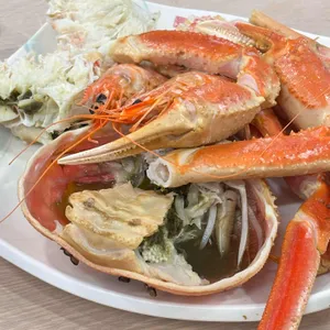 갈릴리대게회식당 사진 1