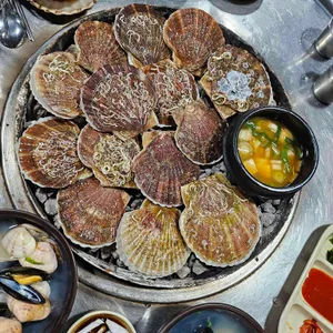 석이네 조개박사 사진 1