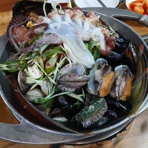 원조 삼성혈해물탕 대표 사진