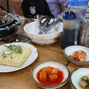 원조 삼성혈해물탕 대표 사진