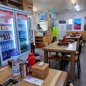 원조 삼성혈해물탕 대표 사진