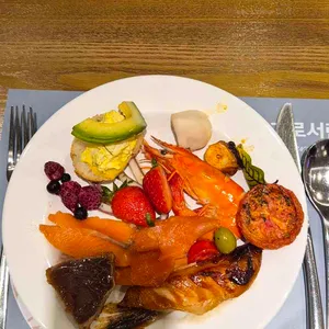 마리나블루키친 대표 사진