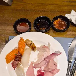 마리나블루키친 대표 사진