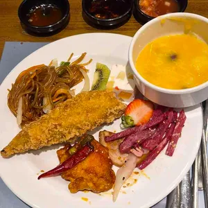 마리나블루키친 대표 사진