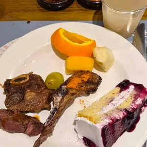 마리나블루키친 대표 사진