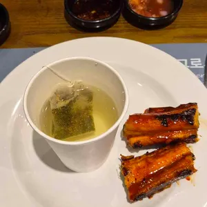 마리나블루키친 대표 사진