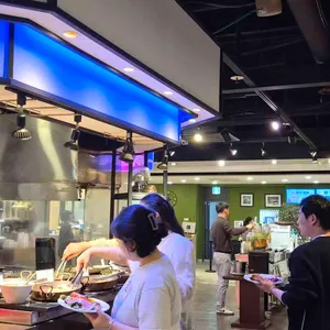 마리나블루키친 리뷰 사진