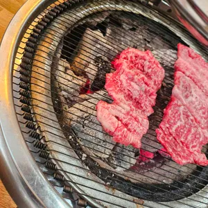 동부숯불갈비 사진 1