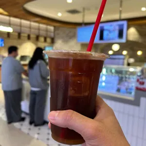 로브커피 사진 1