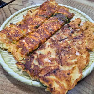 외암파전 상전 사진 1