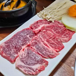 태연종합정육식당 사진