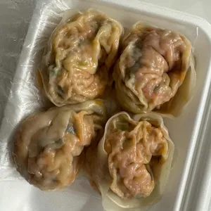 두손모밀 사진 1