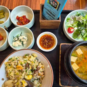 하루담 대표 사진