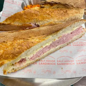 소금집 델리 사진 1