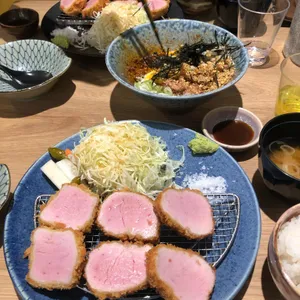 일월카츠 대표 사진