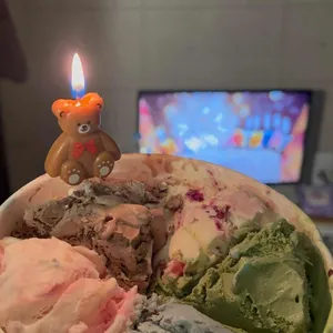 배스킨라빈스 사진