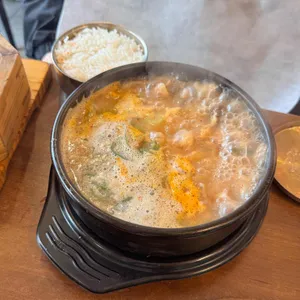 청와옥 대표 사진