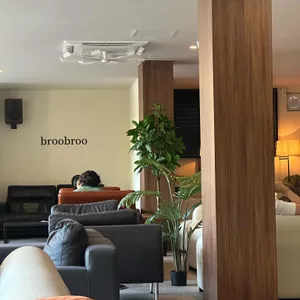 브루브루 대표 사진