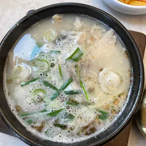 신주옥미 사진 1