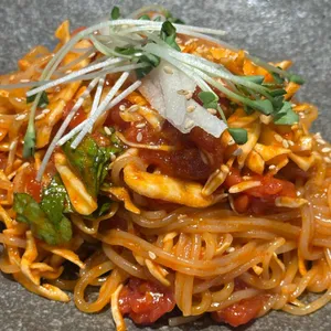 육회바른연어 사진 1