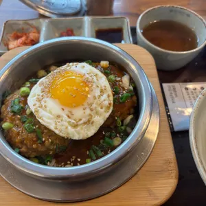 솥밥예찬 사진 2