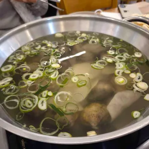 동탄백합칼국수 사진 2