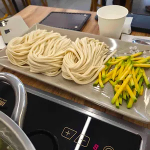 동탄백합칼국수 대표 사진