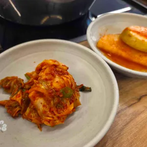 동탄백합칼국수 대표 사진